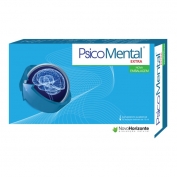 Psico Mental Extra 30 ampolas